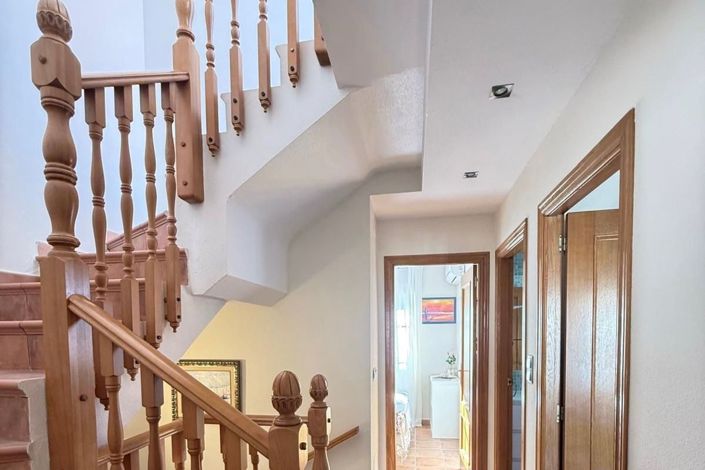 Image No.19-Maison de ville de 4 chambres à vendre à Pilar de la Horadada