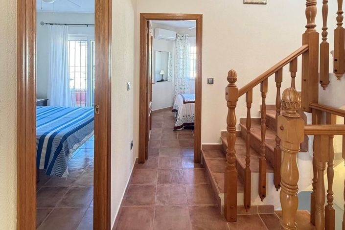 Image No.20-Maison de ville de 4 chambres à vendre à Pilar de la Horadada