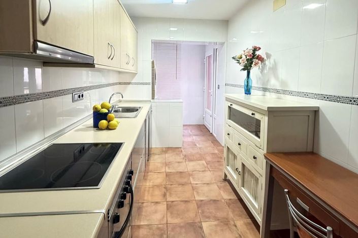 Image No.21-Maison de ville de 4 chambres à vendre à Pilar de la Horadada