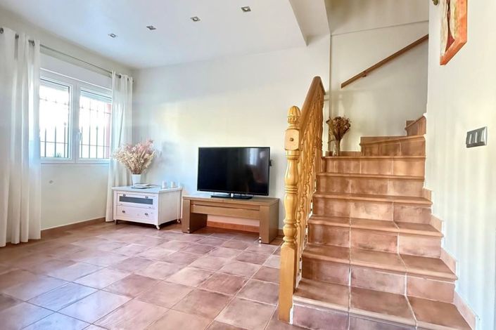 Image No.22-Maison de ville de 4 chambres à vendre à Pilar de la Horadada