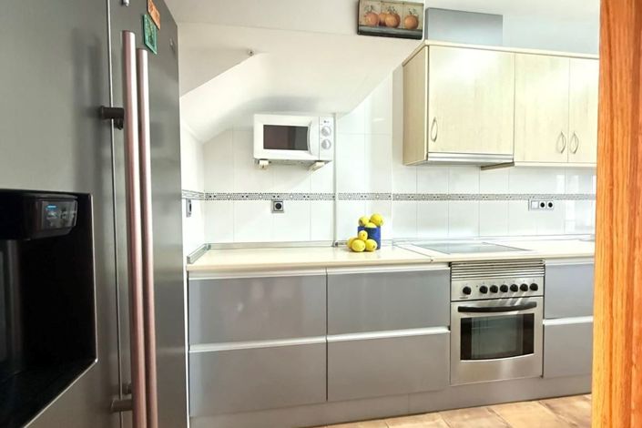 Image No.23-Maison de ville de 4 chambres à vendre à Pilar de la Horadada