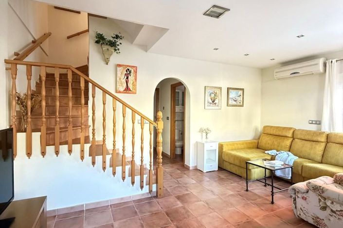 Image No.27-Maison de ville de 4 chambres à vendre à Pilar de la Horadada