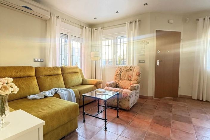 Image No.28-Maison de ville de 4 chambres à vendre à Pilar de la Horadada