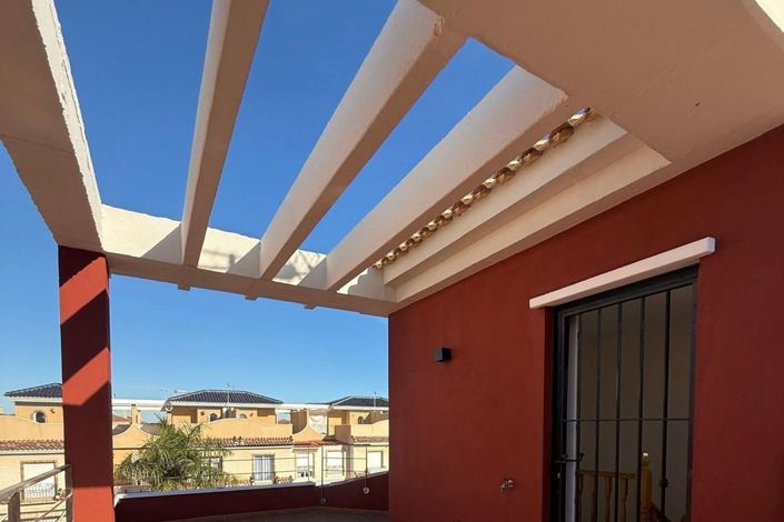 Image No.34-Maison de ville de 4 chambres à vendre à Pilar de la Horadada