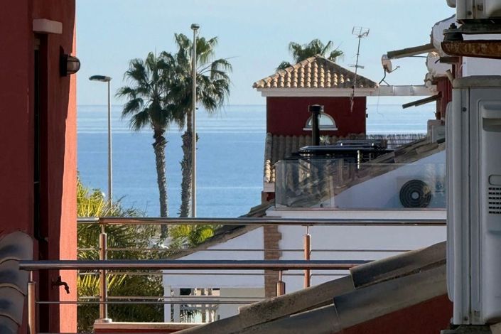 Image No.37-Maison de ville de 4 chambres à vendre à Pilar de la Horadada