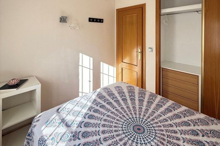 Image No.9-Maison de ville de 4 chambres à vendre à Pilar de la Horadada