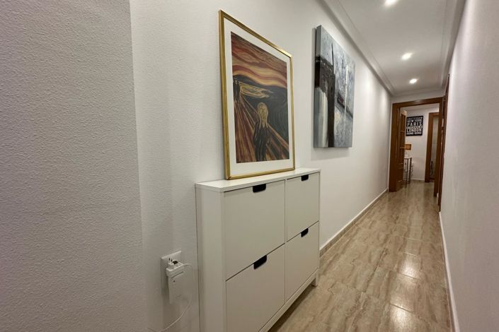 Image No.13-Appartement de 3 chambres à vendre à Los Montesinos