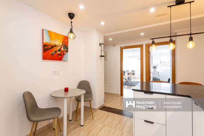 Image No.14-3 Bed Apartment for sale