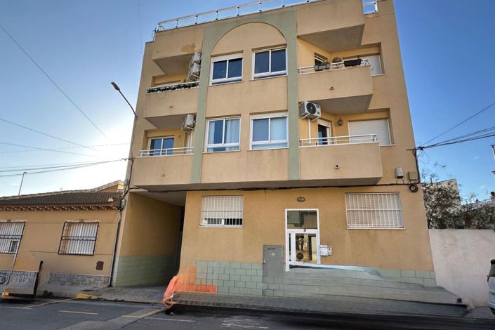 Image No.2-Appartement de 3 chambres à vendre à Los Montesinos