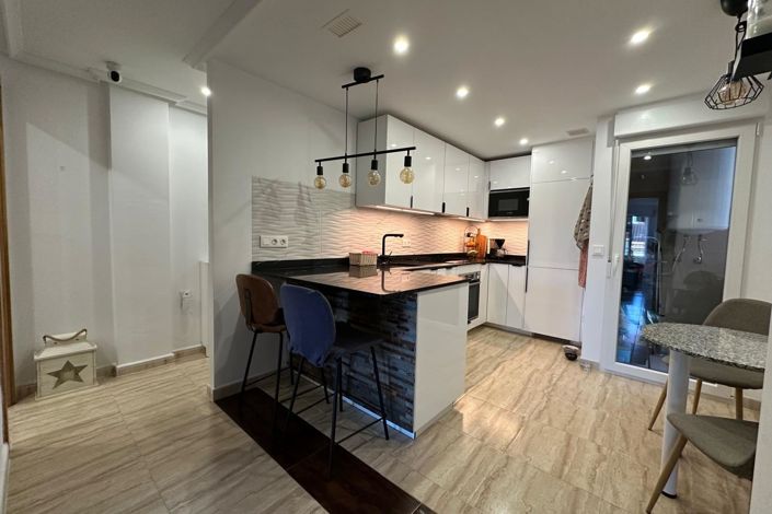 Image No.20-Appartement de 3 chambres à vendre à Los Montesinos