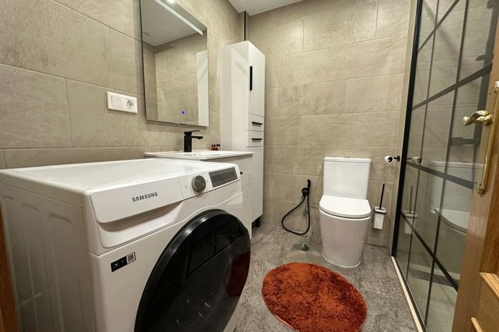 Image No.22-Appartement de 3 chambres à vendre à Los Montesinos