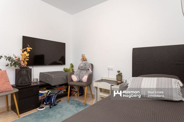 Image No.22-3 Bed Apartment for sale