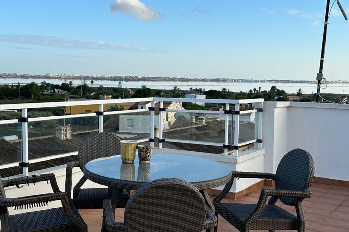 Image No.27-Appartement de 3 chambres à vendre à Los Montesinos