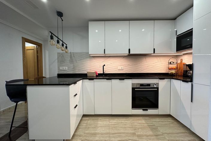 Image No.3-Appartement de 3 chambres à vendre à Los Montesinos