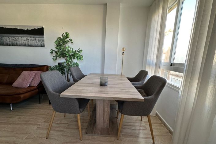 Image No.4-Appartement de 3 chambres à vendre à Los Montesinos