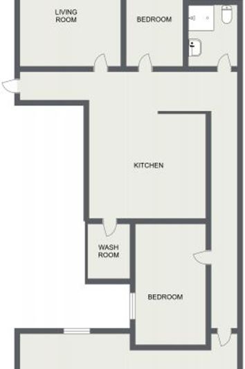 Image No.41-3 Bed Apartment for sale