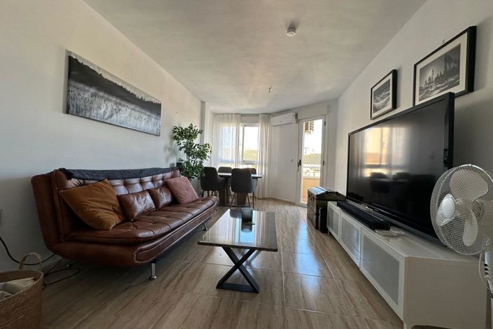 Image No.6-Appartement de 3 chambres à vendre à Los Montesinos