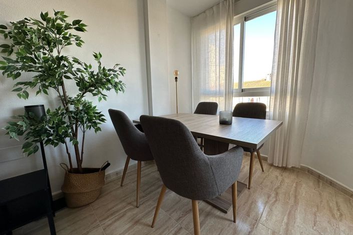 Image No.8-Appartement de 3 chambres à vendre à Los Montesinos