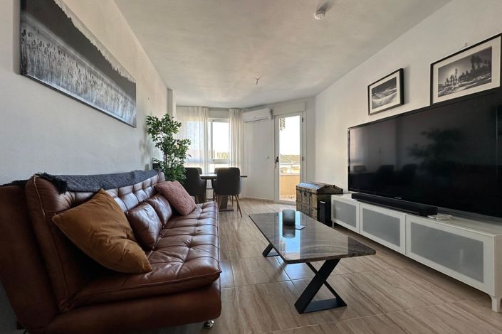 Image No.9-Appartement de 3 chambres à vendre à Los Montesinos