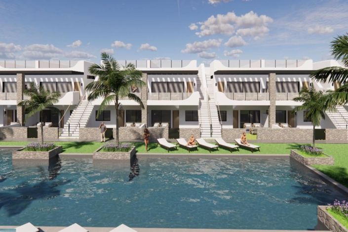 Image No.2-3 Bed Apartment for sale