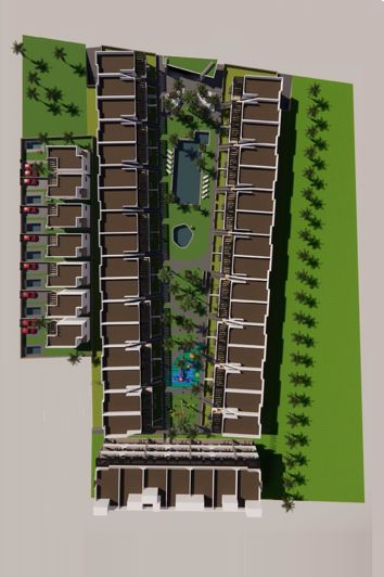 Image No.8-3 Bed Apartment for sale