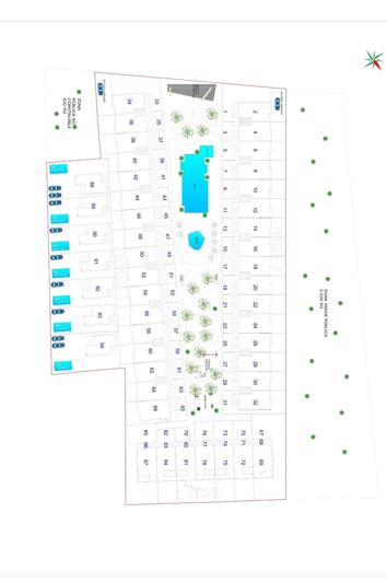 Image No.9-3 Bed Apartment for sale