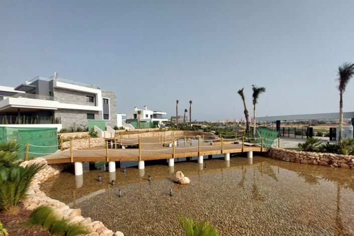 Image No.7-1 Bed Apartment for sale