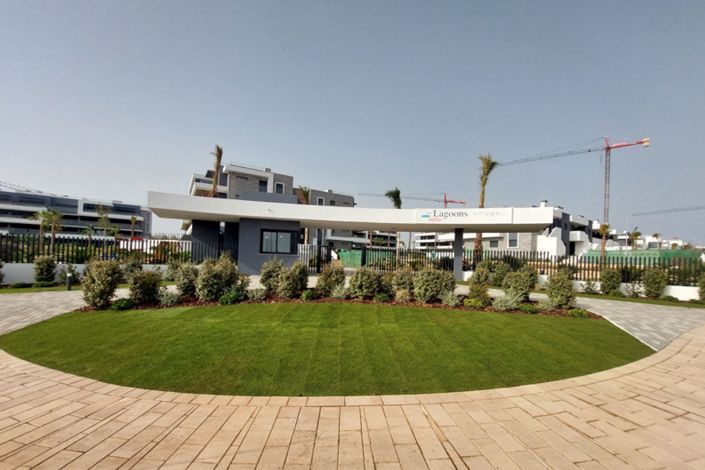 Image No.9-1 Bed Apartment for sale