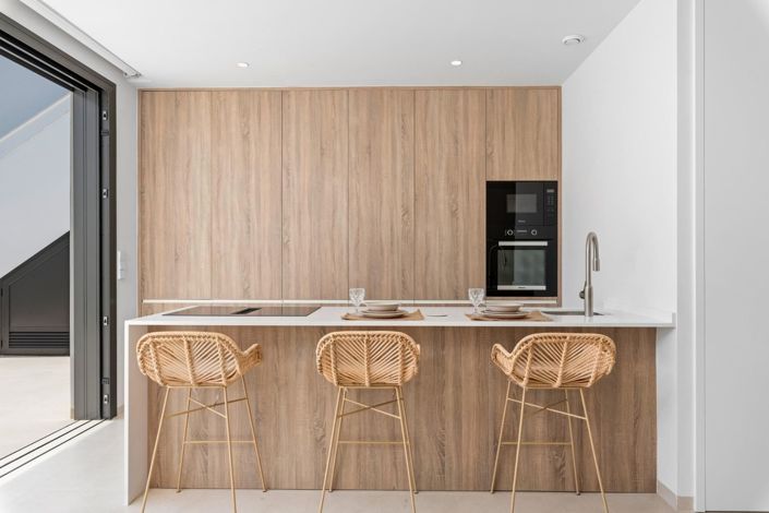 Image No.20-Villa de 3 chambres à vendre à Los Alcázares