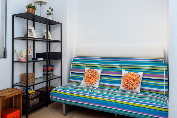 Image No.24-2 Bed Apartment for sale