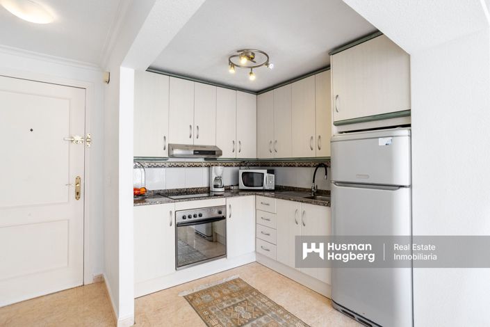 Image No.10-1 Bed Apartment for sale