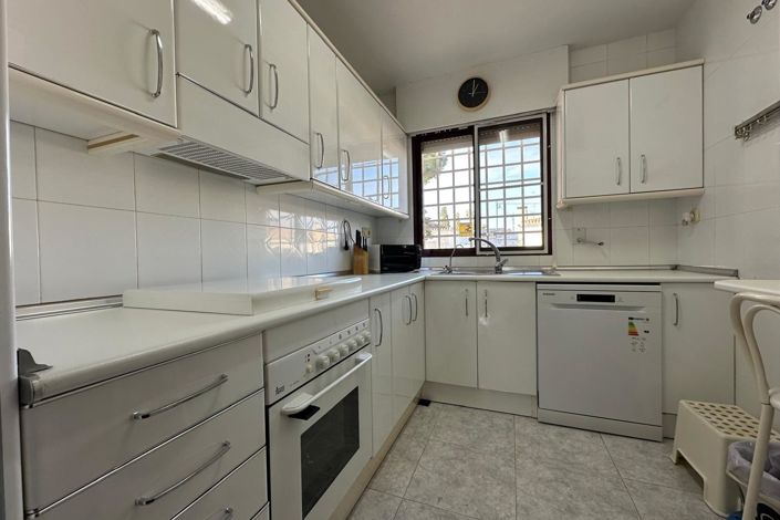 Image No.11-Appartement de 2 chambres à vendre à Santiago de la Ribera