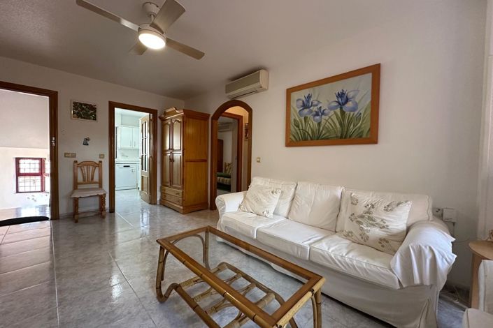 Image No.14-Appartement de 2 chambres à vendre à Santiago de la Ribera