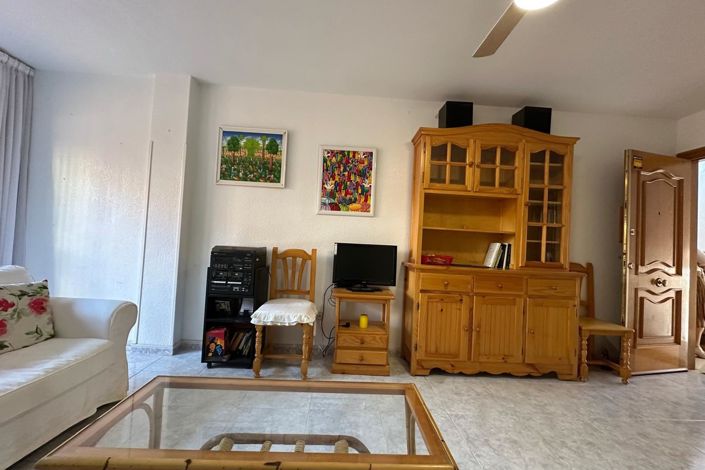 Image No.15-Appartement de 2 chambres à vendre à Santiago de la Ribera