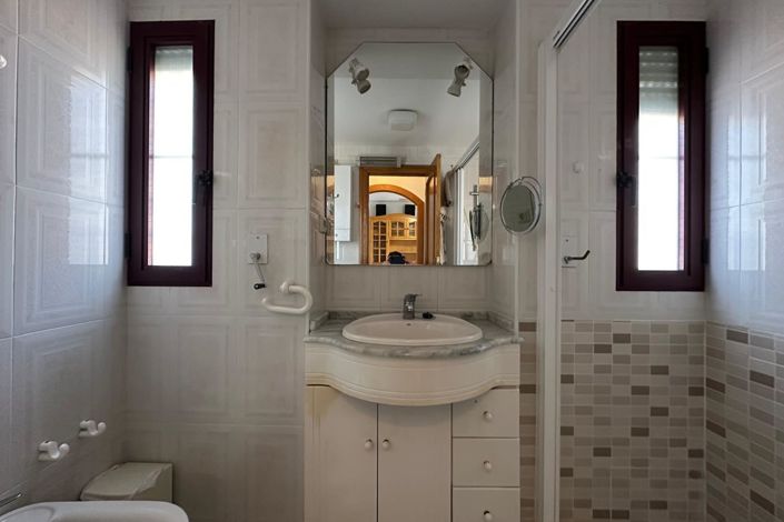 Image No.18-Appartement de 2 chambres à vendre à Santiago de la Ribera