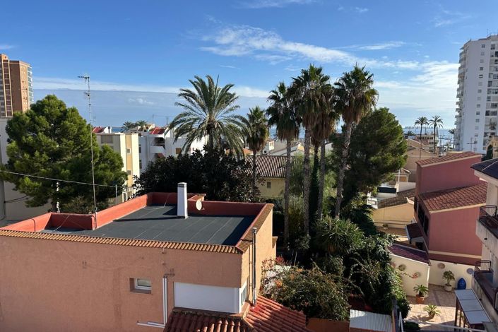 Image No.20-Appartement de 2 chambres à vendre à Santiago de la Ribera