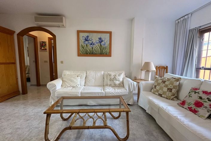 Image No.3-Appartement de 2 chambres à vendre à Santiago de la Ribera