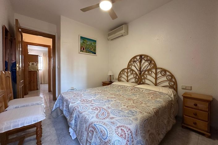 Image No.4-Appartement de 2 chambres à vendre à Santiago de la Ribera