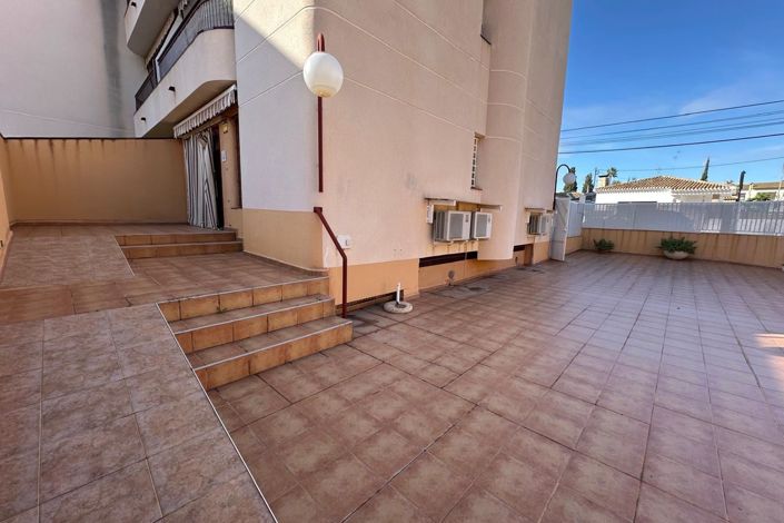 Image No.7-Appartement de 2 chambres à vendre à Santiago de la Ribera