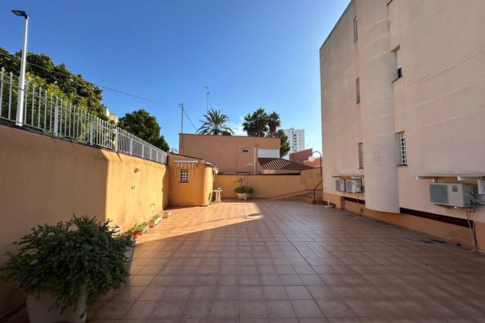 Image No.9-Appartement de 2 chambres à vendre à Santiago de la Ribera