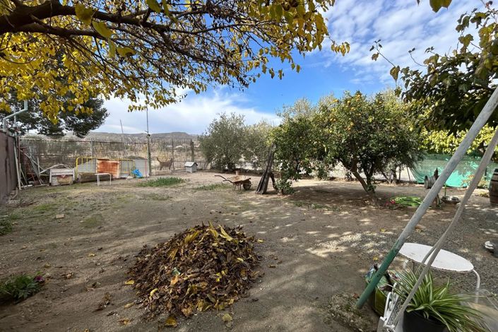 Image No.19-Villa de 4 chambres à vendre à Condado de Alhama