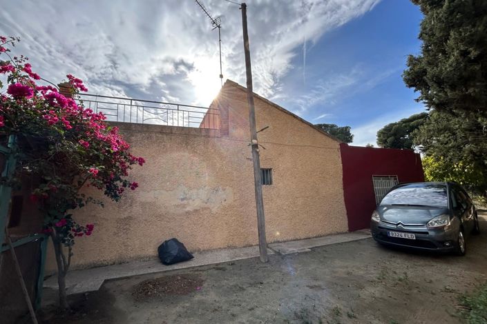 Image No.24-Villa de 4 chambres à vendre à Condado de Alhama