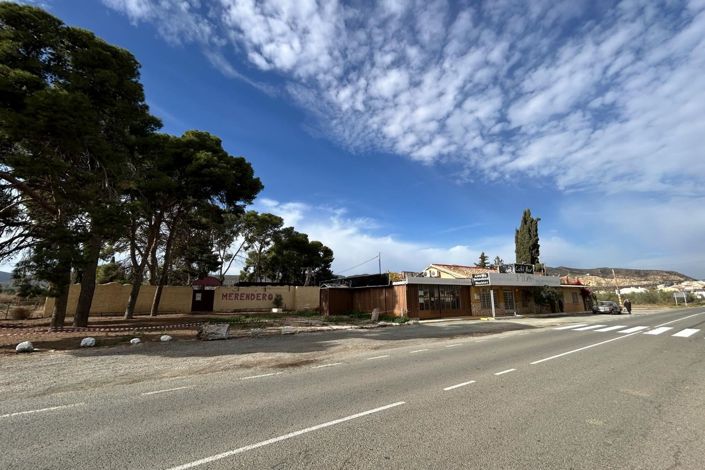 Image No.3-Villa de 4 chambres à vendre à Condado de Alhama