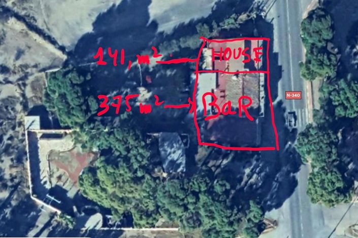 Image No.34-Villa de 4 chambres à vendre à Condado de Alhama