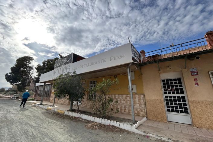 Image No.5-Villa de 4 chambres à vendre à Condado de Alhama