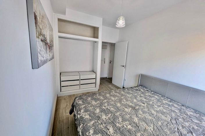 Image No.10-Appartement de 1 chambre à vendre à Alicante