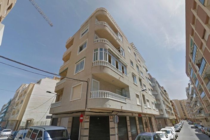 Image No.14-Appartement de 1 chambre à vendre à Alicante