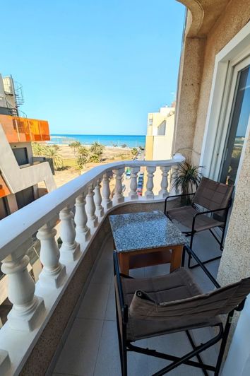 Image No.2-Appartement de 1 chambre à vendre à Alicante