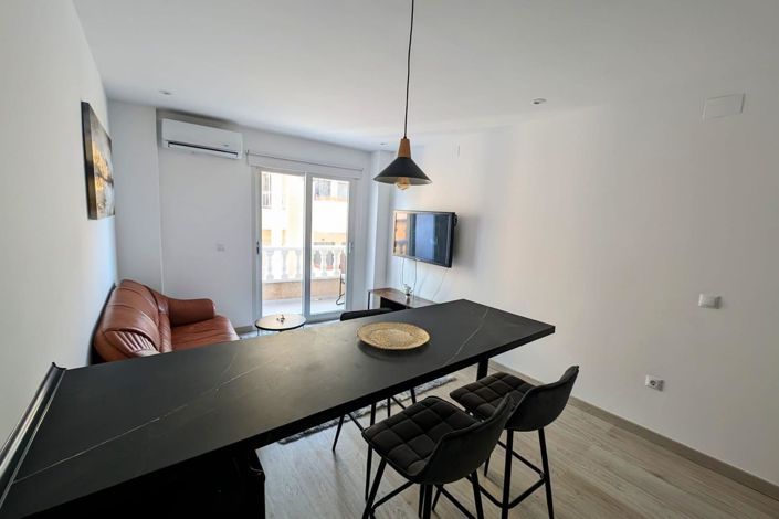 Image No.5-Appartement de 1 chambre à vendre à Alicante