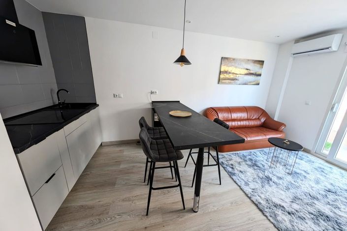 Image No.6-Appartement de 1 chambre à vendre à Alicante